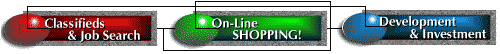on-line selection bar